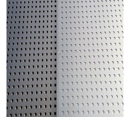 Перфорированные листы Qg 5x14 в Кобрине для юрлиц