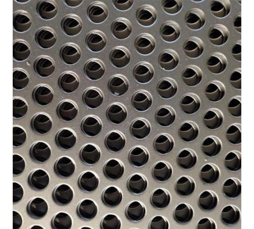 Листы перфорированные Qg 8x10 в Кобрине