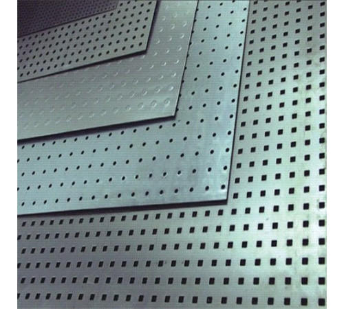 Перфорированные листы Rg 8x17.32 в Кобрине для юрлиц