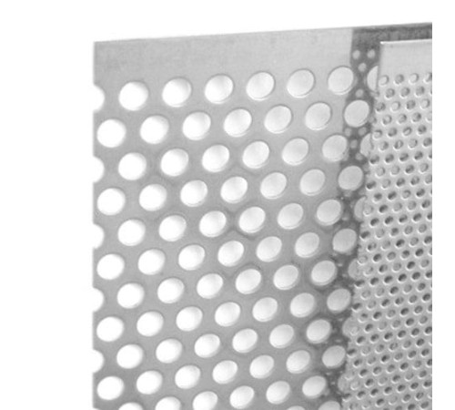 Листы перфорированные Rv 3-5 в Кобрине