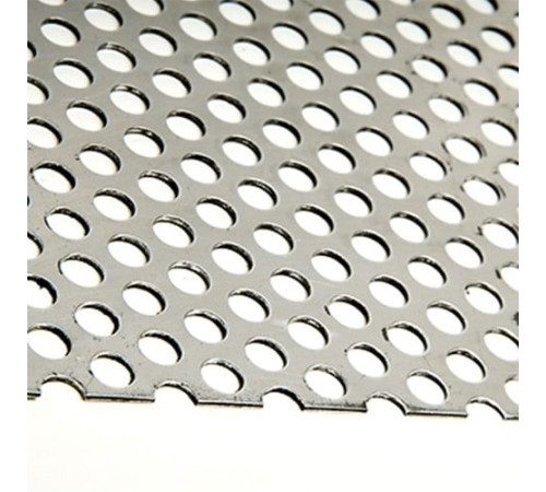 Перфорированные листы Rv 1.5x3 в Кобрине для юр. лиц