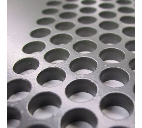 Перфорированные листы Rv 2.5x4 в Кобрине для юридических лиц