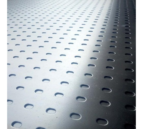 Перфорированные листы Qd 8x14 в Кобрине