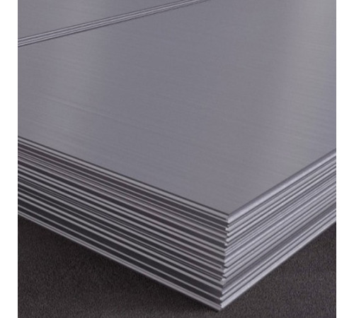 Листы алюмель для производства в Кобрине и Беларуси