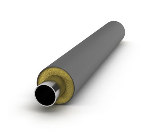 Трубы в ППУ с ОДК в Кобрине и Беларуси