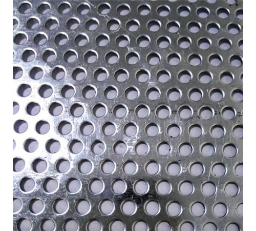 Перфорированные листы Qg 8x12 в Кобрине для юр. лиц