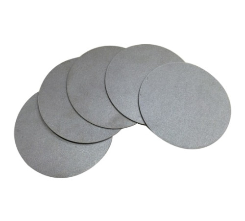 Пористые листы из нержавейки в Кобрине