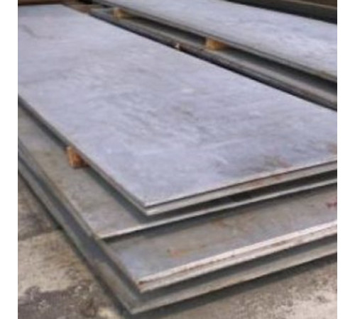 Листы стальные повышенной прочности в Кобрине для юрлиц