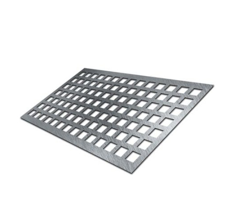 Листы перфорированные Qg 10x14 в Кобрине