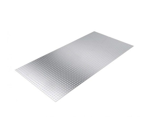 Листы перфорированные Rv 5x8 в Кобрине