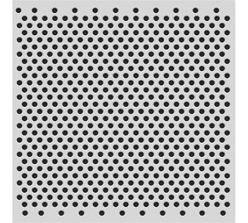 Листы перфорированные Qg 5x7 в Кобрине для юридических лиц