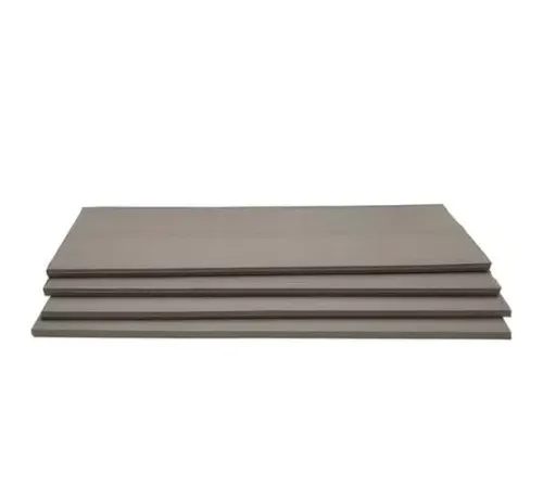 Пластины для штампов резиновые технические в Кобрине