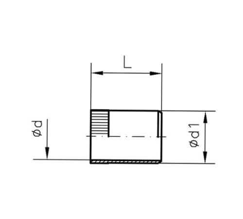 Усиливающие втулки TN80 для адаптеров в Кобрине