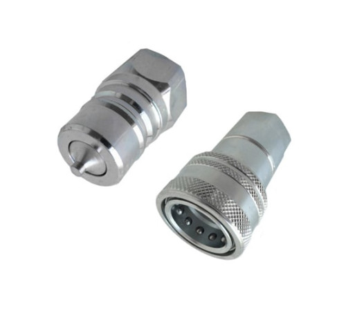 Быстроразъемные соединения ISO-A в Кобрине