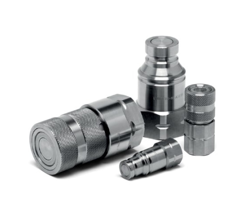 Быстроразъемные соединения FLAT FACE CPR в Кобрине