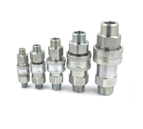 Быстроразъемные соединения TGW в Кобрине