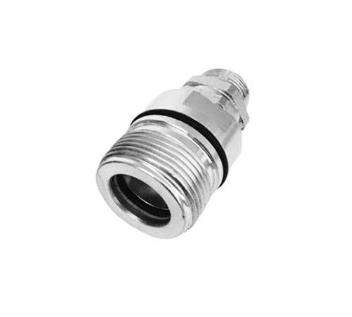 Быстроразъёмные соединения STG в Кобрине