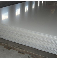 Лист из магнитно-мягких сплавов