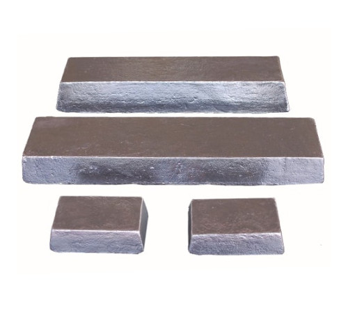 Слитки из магнитно-мягких сплавов в Кобрине для юр. лиц