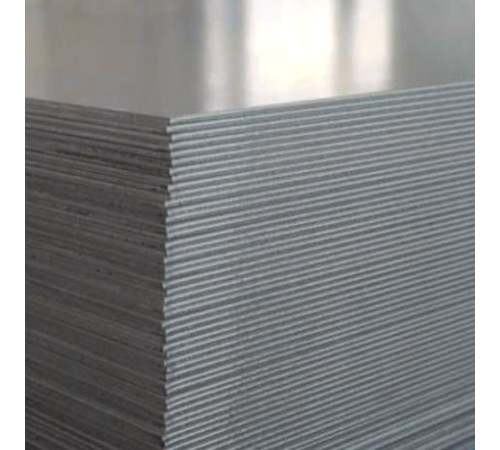 Листы из магнитно-твердых сплавов в Кобрине