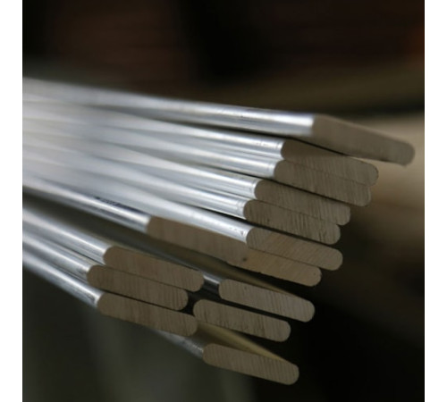 Магнитно-твердые полосы в Кобрине от Спецметаллстрой