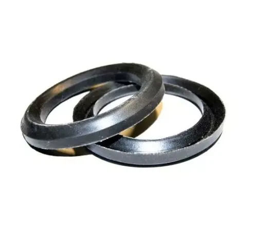 Резинотканевые шевронные манжеты в Кобрине для юр. лиц