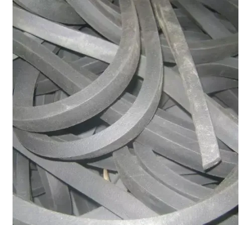 Маслобензостойкие квадратные шнуры в Кобрине с доставкой