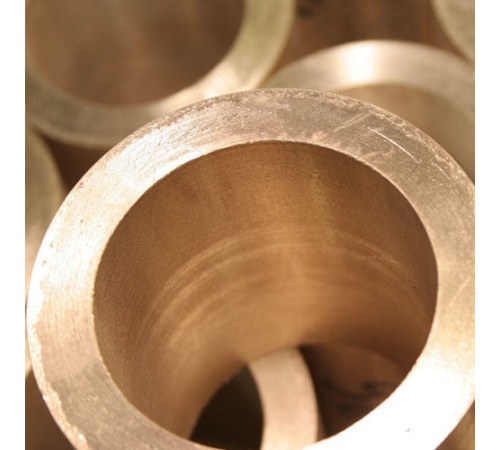 Медные втулки в Кобрине для промышленности