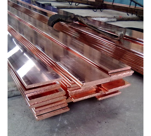 Медные шины в Кобрине для юридических лиц