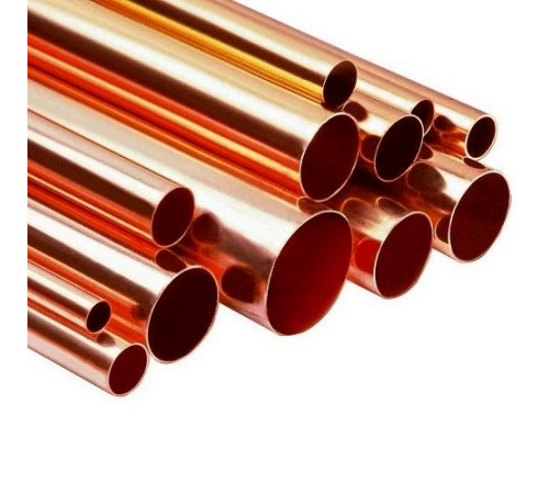 Трубы медные 3/4 дюйма в Кобрине