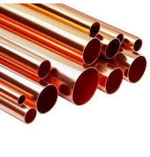 Труба медная 1-1/8