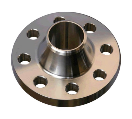 Медно-никелевые воротниковые фланцы в Кобрине