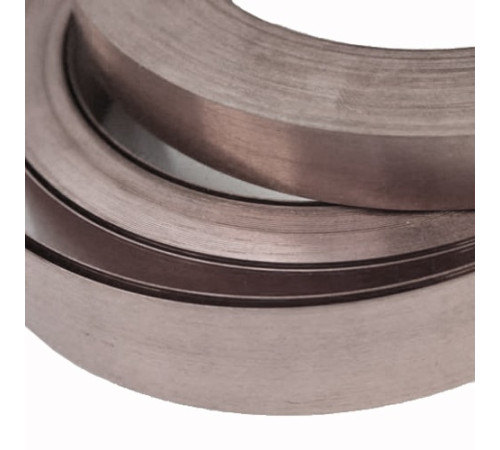 Медно-никелевые ленты в Кобрине от Спецметаллстрой