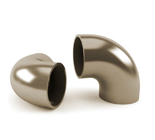 Медно-никелевые отводы 90 градусов в Кобрине