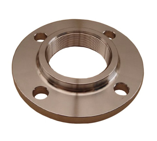 Медно-никелевые резьбовые фланцы в Кобрине