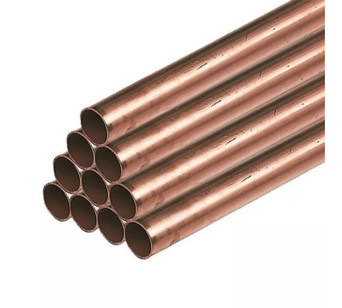 Медно-никелевые трубы в Кобрине для промышленности