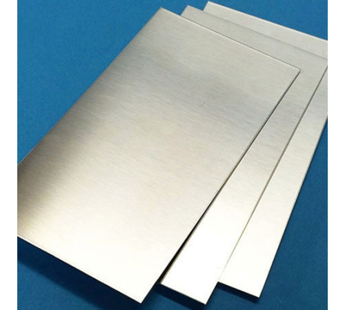 Мельхиоровые листы в Кобрине для юридических лиц