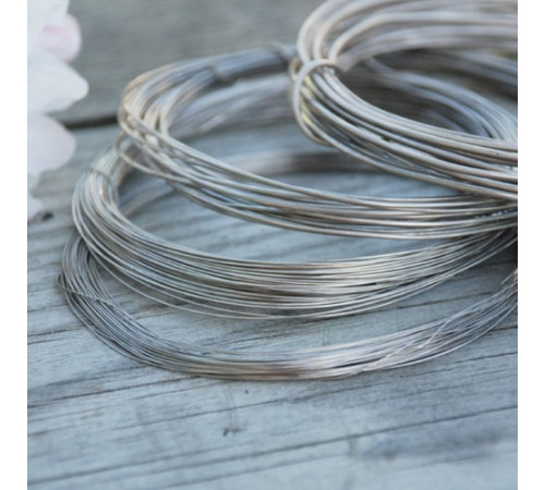 Мельхиоровые проволоки 3 и 4 мм в Кобрине