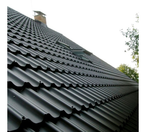 Металлочерепицы в Кобрине для юридических лиц