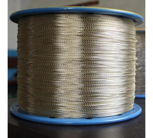 Металлокорды латунные для промышленности в Кобрине