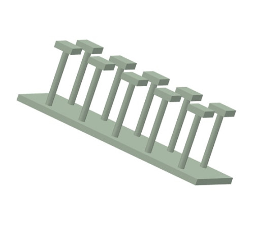 Закладные изделия МН 101-164 в Кобрине