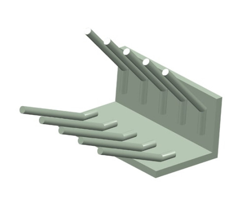 Закладные изделия МН 501-522 в Кобрине с доставкой