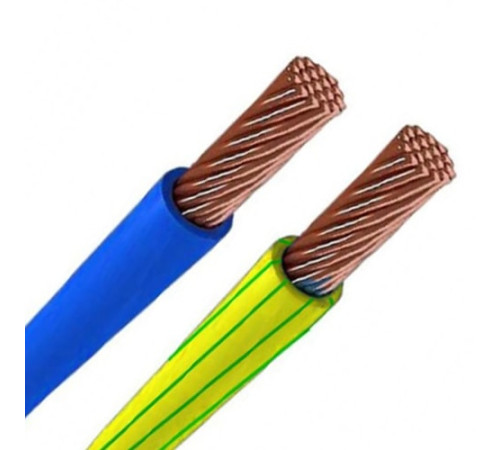 Многопроволочные гибкие жилы в Кобрине для юр. лиц