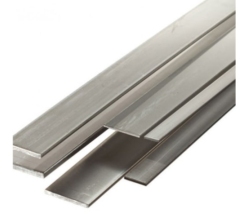 Молибденовые полосы в Кобрине от Спецметаллстрой