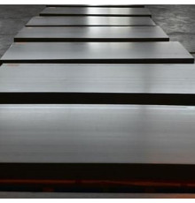 Молибденовый лист