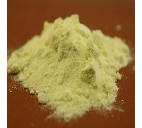 Молотые серы в Кобрине: сорта 9950, 9990, 9995 для юрлиц