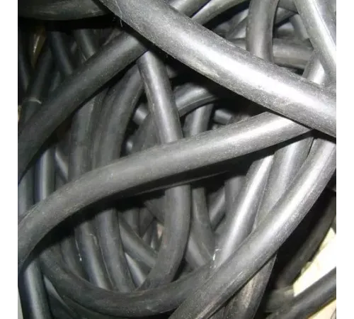 Резиновые морозостойкие круглые шнуры в Кобрине