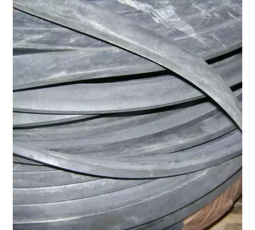 Резиновые морозостойкие квадратные шнуры в Кобрине