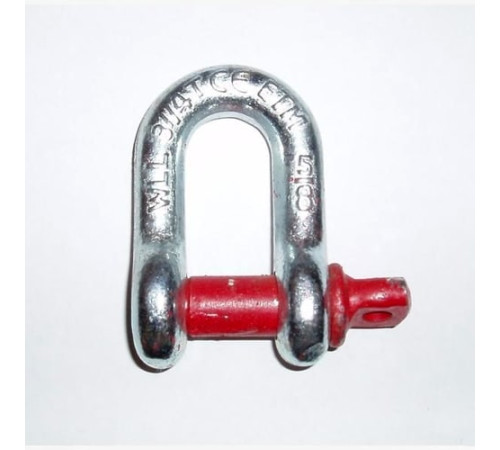 Морские скобы из судостроительной стали в Кобрине