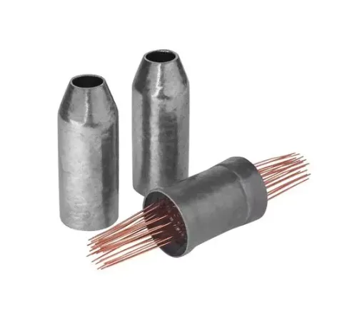 Свинцовые муфты газонепроницаемые в Кобрине и Беларуси